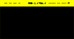 Desktop Screenshot of fridalasvegas.com